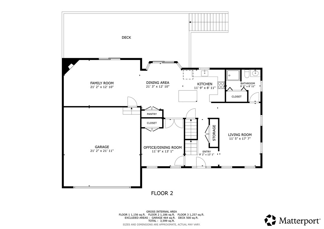 106 South Bay Drive