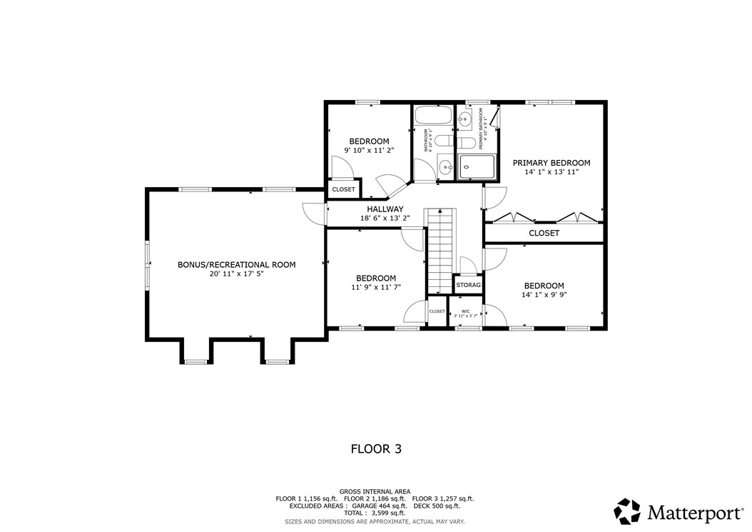 106 South Bay Drive
