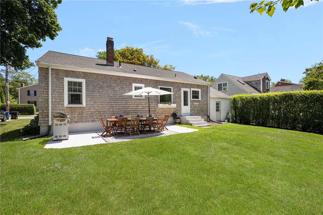 133 Carroll Avenue