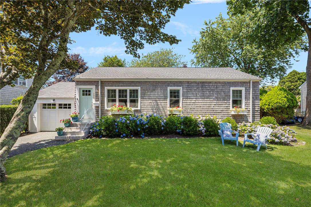 133 Carroll Avenue