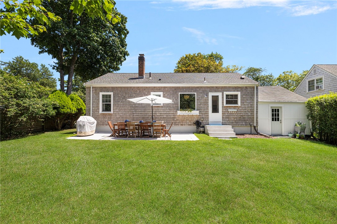 133 Carroll Avenue