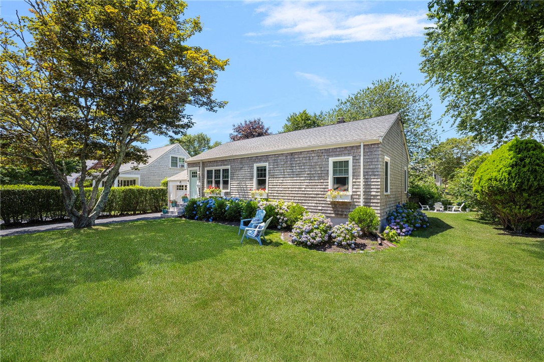 133 Carroll Avenue