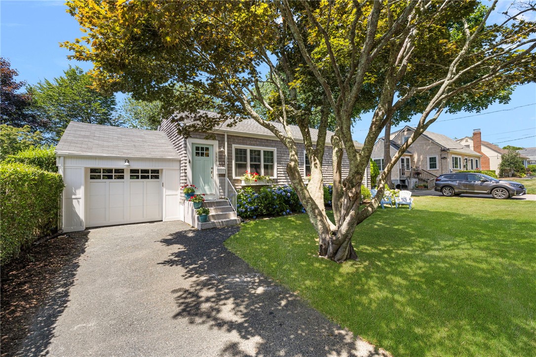 133 Carroll Avenue