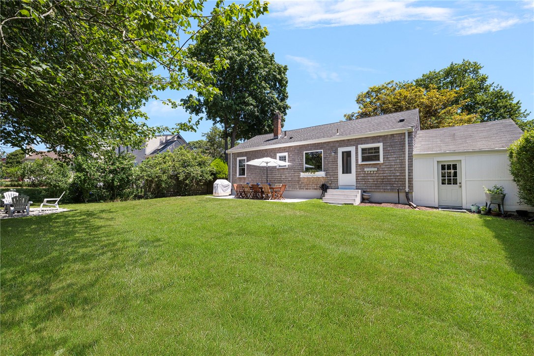133 Carroll Avenue