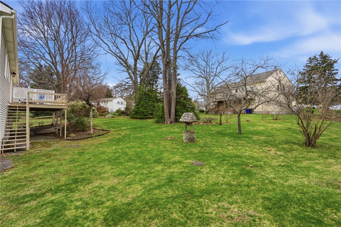 24 Sandy Lane