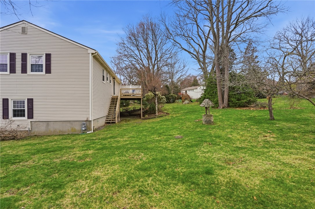 24 Sandy Lane