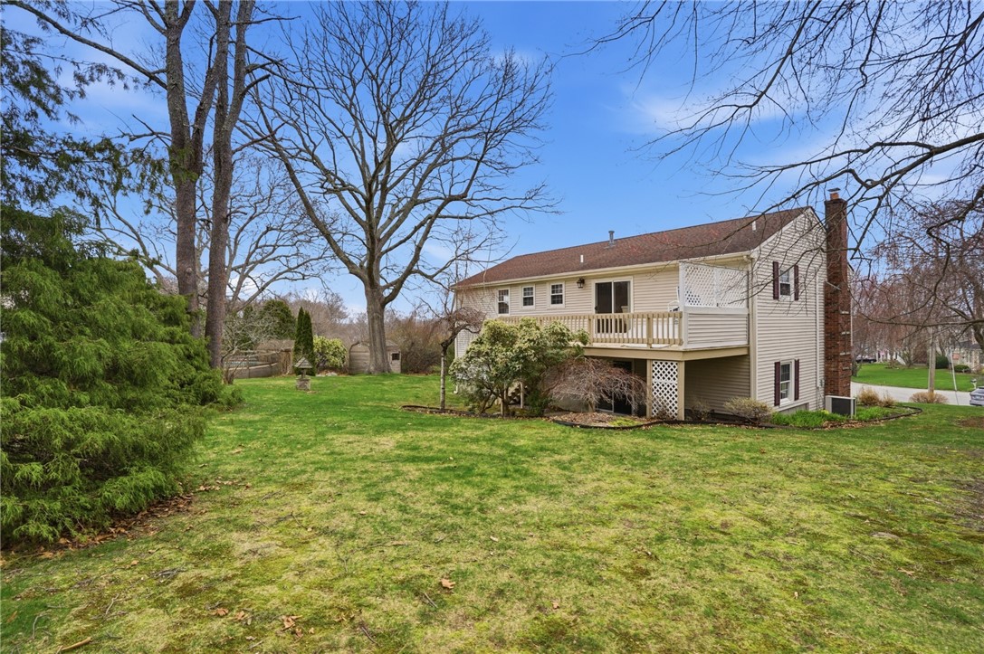 24 Sandy Lane