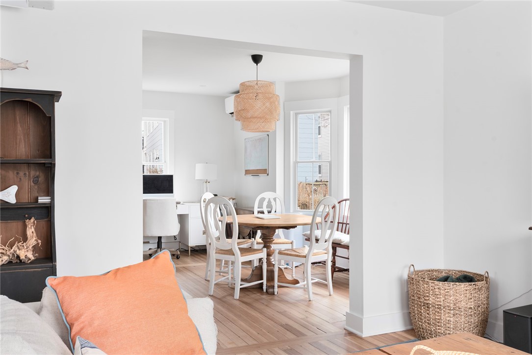 69 Connection Street