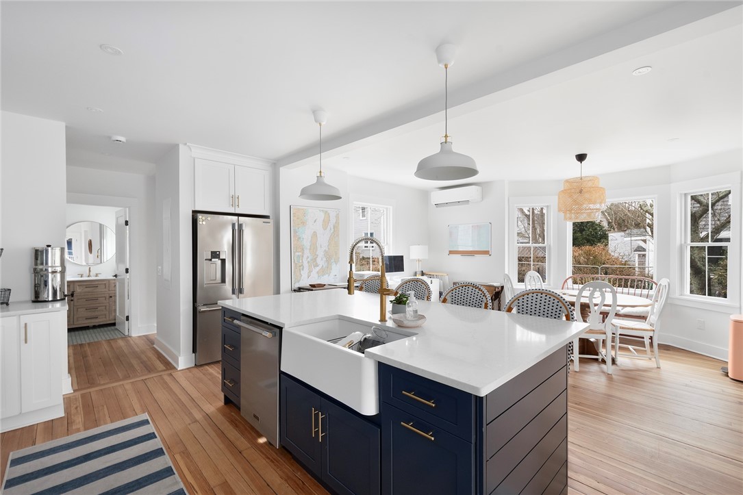 69 Connection Street