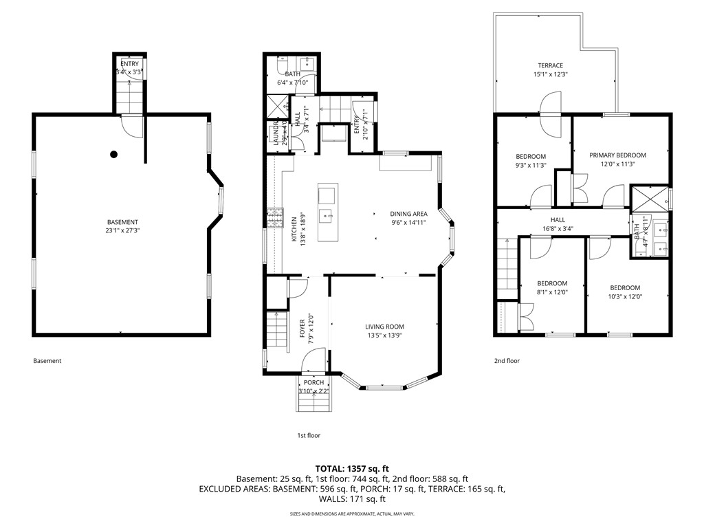 69 Connection Street