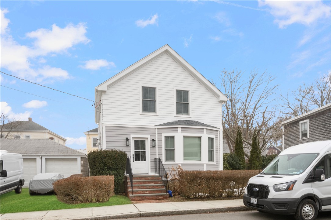 69 Connection Street