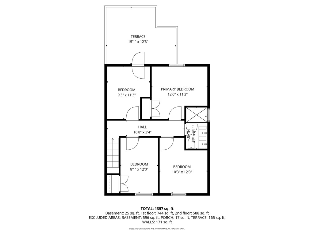 69 Connection Street