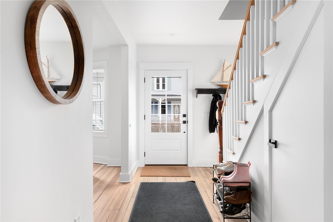 69 Connection Street