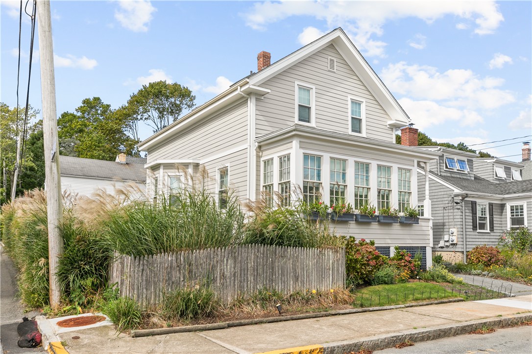 75 Roseneath Avenue