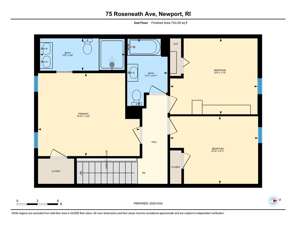 75 Roseneath Avenue