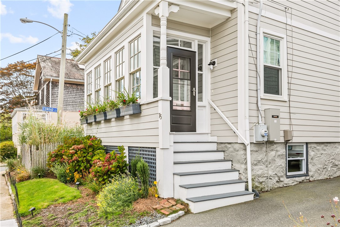 75 Roseneath Avenue