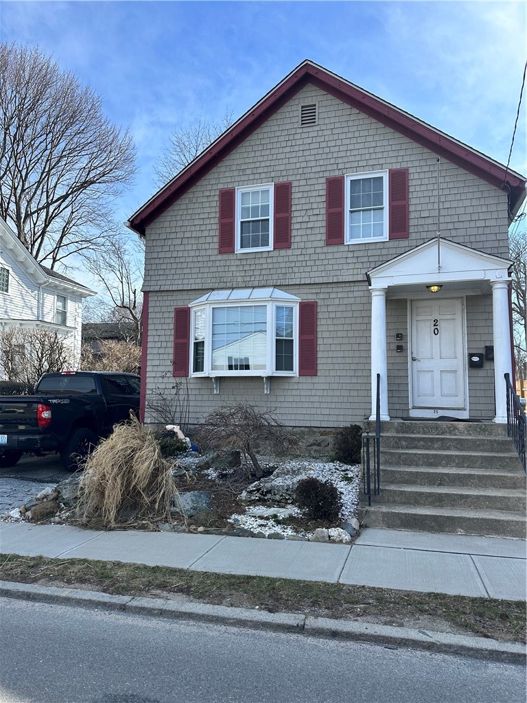 20 Annandale Road