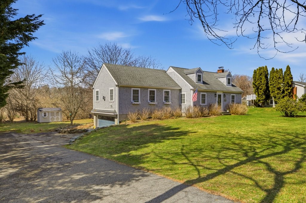 403 Valley Road