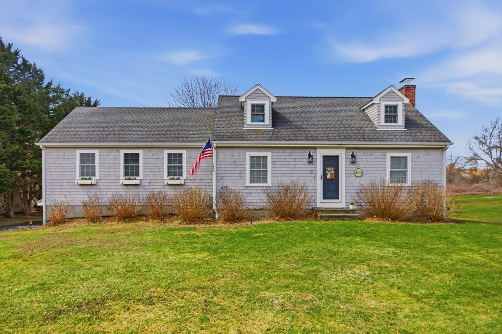 403 Valley Road