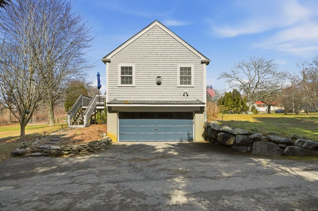 403 Valley Road