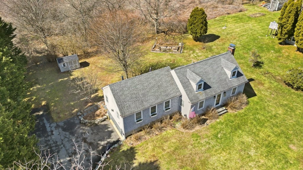 403 Valley Road