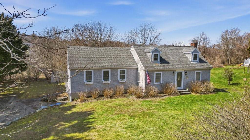 403 Valley Road