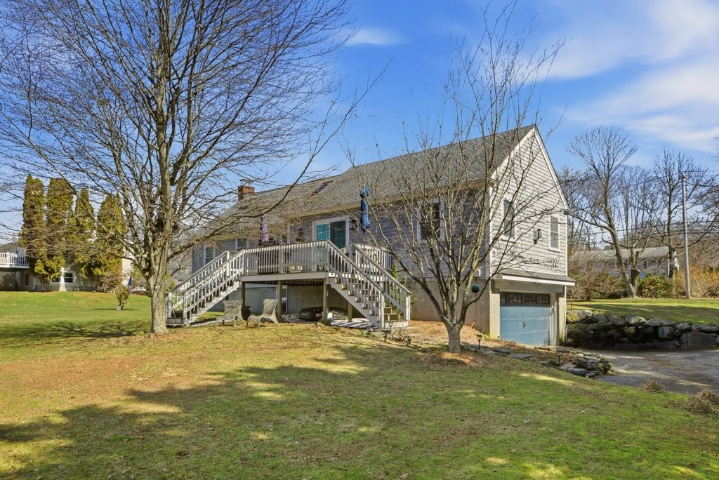 403 Valley Road