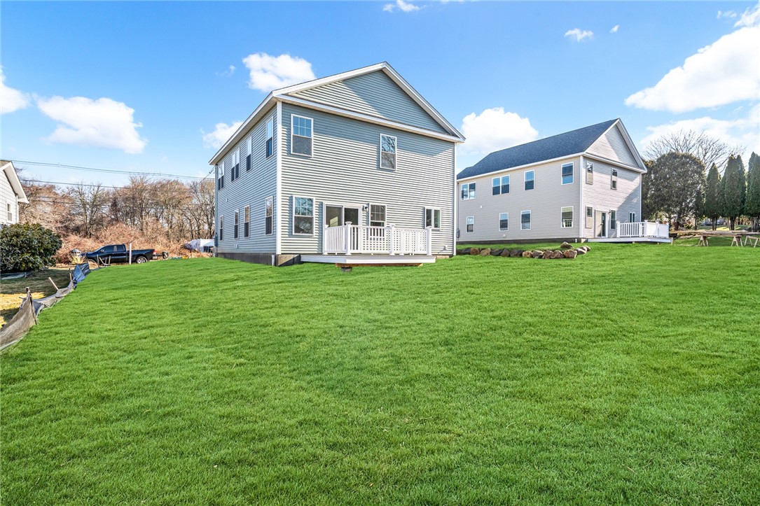 62 Daytona Avenue
