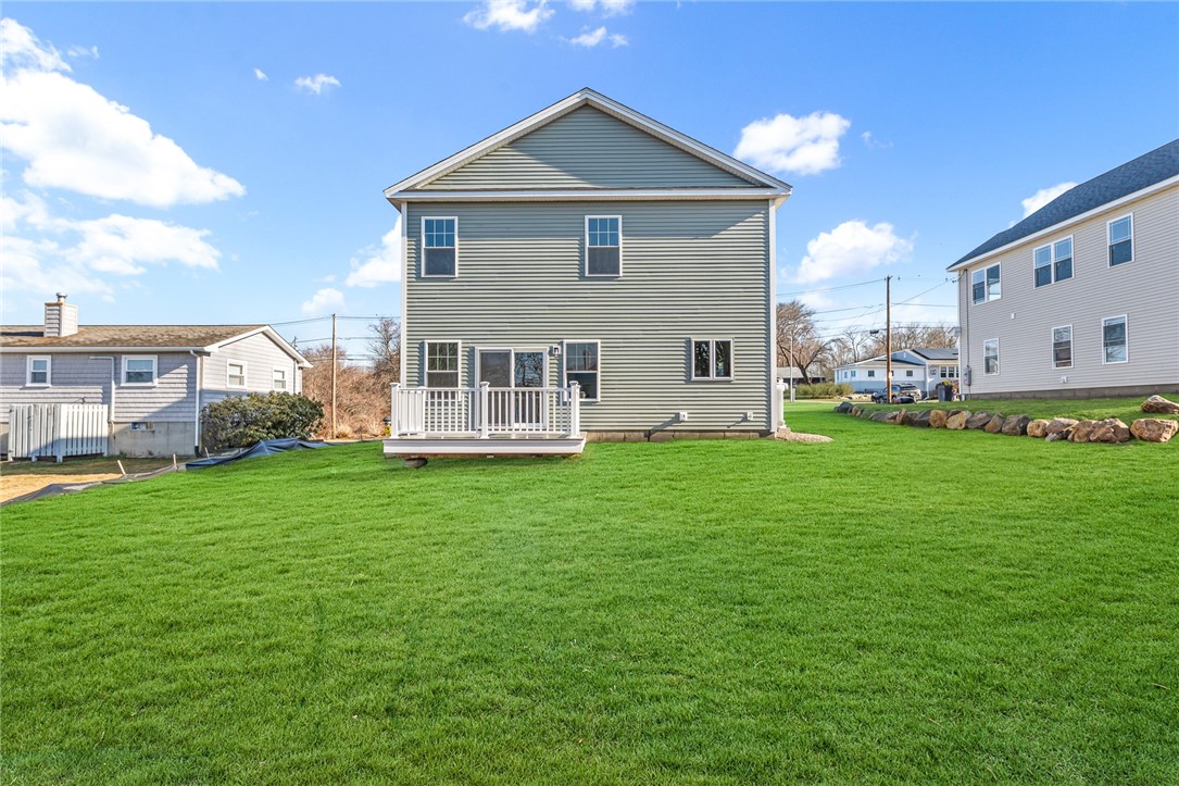 62 Daytona Avenue