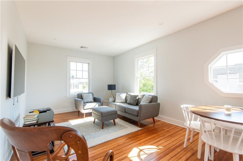 34 Harrison Avenue