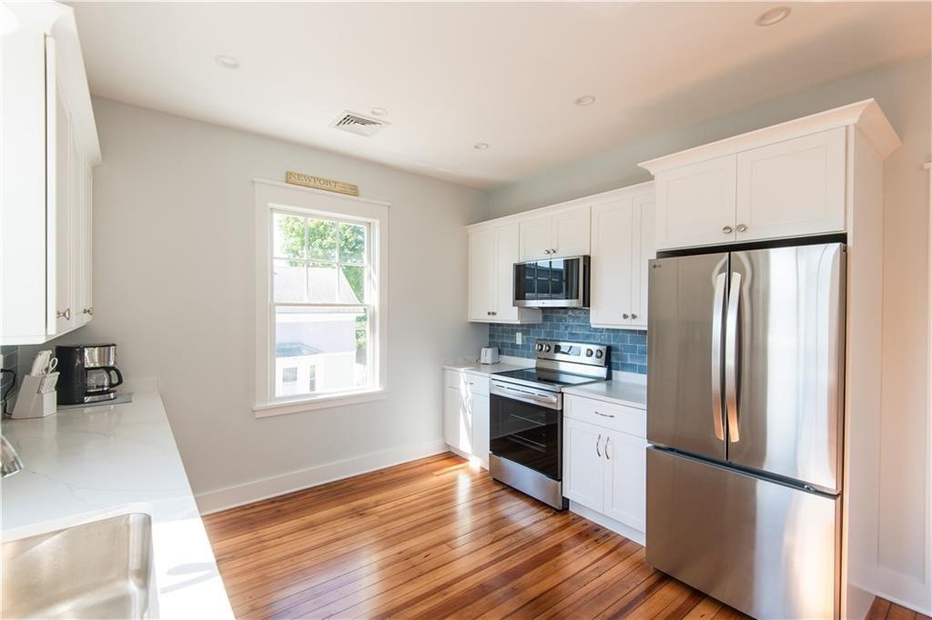 34 Harrison Avenue