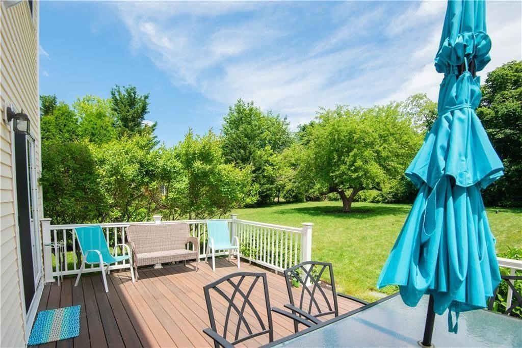 663 Aquidneck Avenue