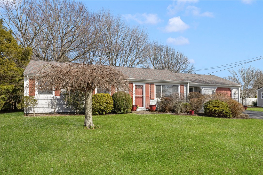 9 Spruce Avenue