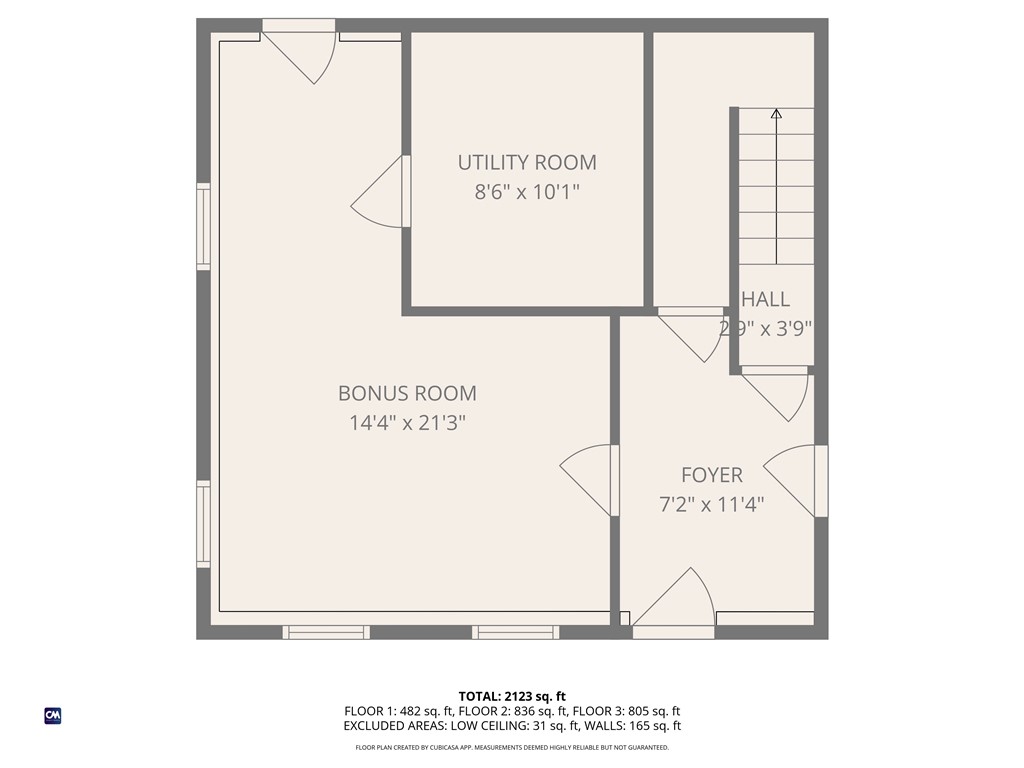 106 Cedar Avenue