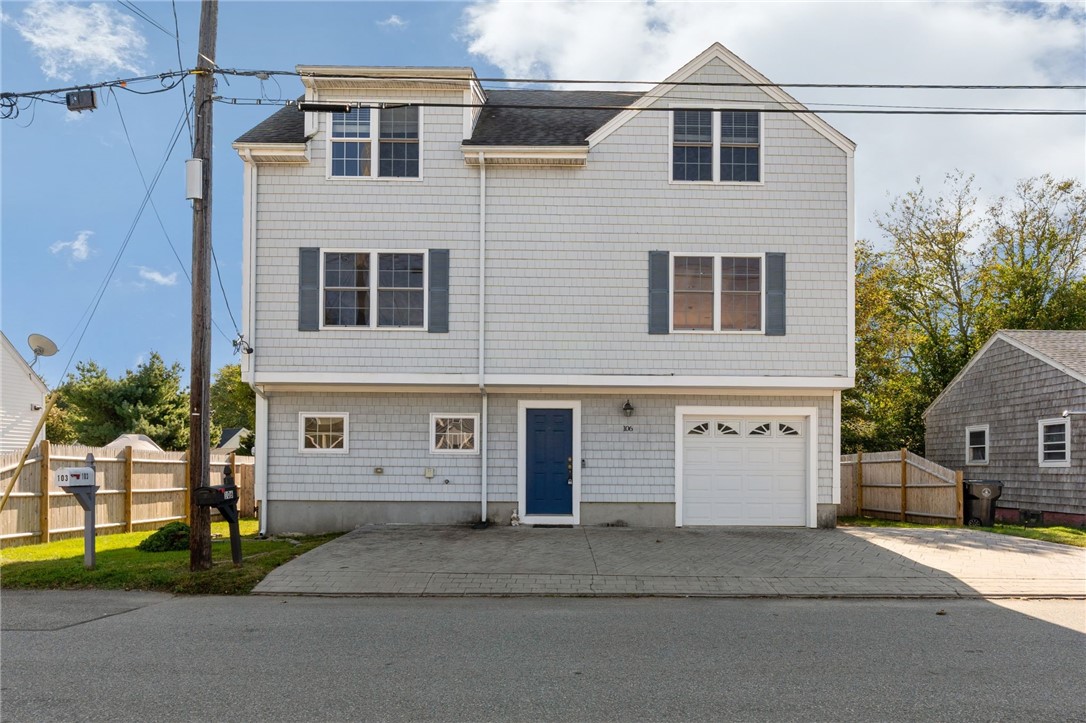 106 Cedar Avenue