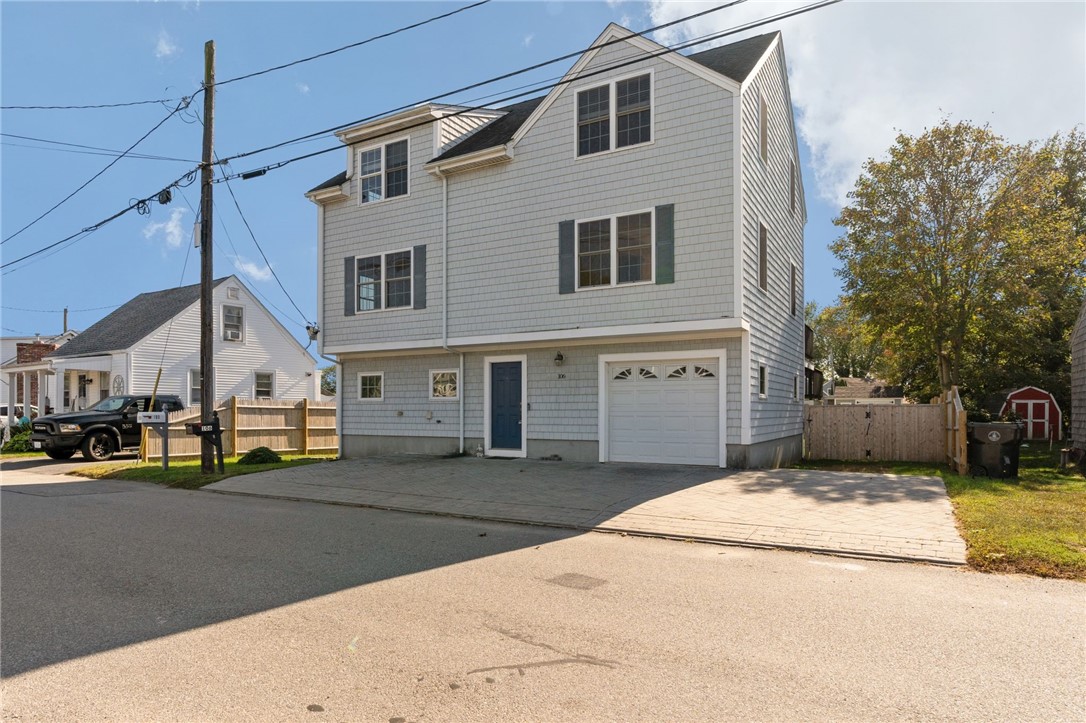 106 Cedar Avenue