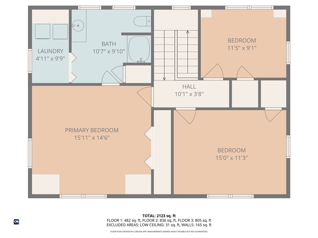 106 Cedar Avenue