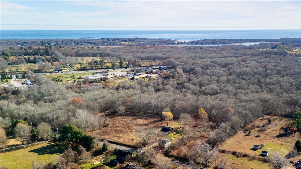 176 Saugatucket Road