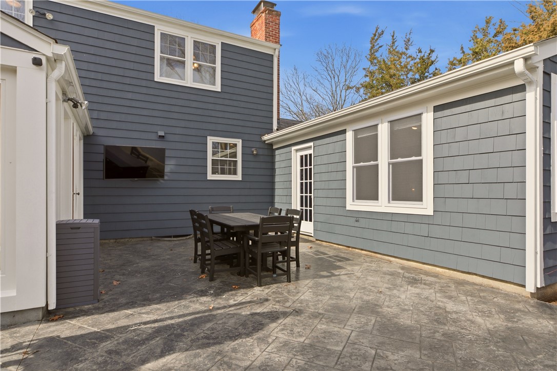 23 Hanson Road