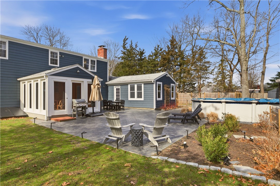 23 Hanson Road