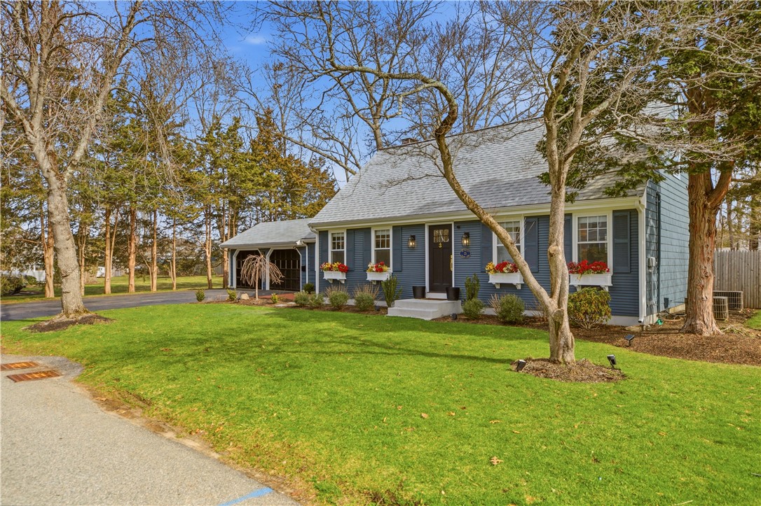 23 Hanson Road
