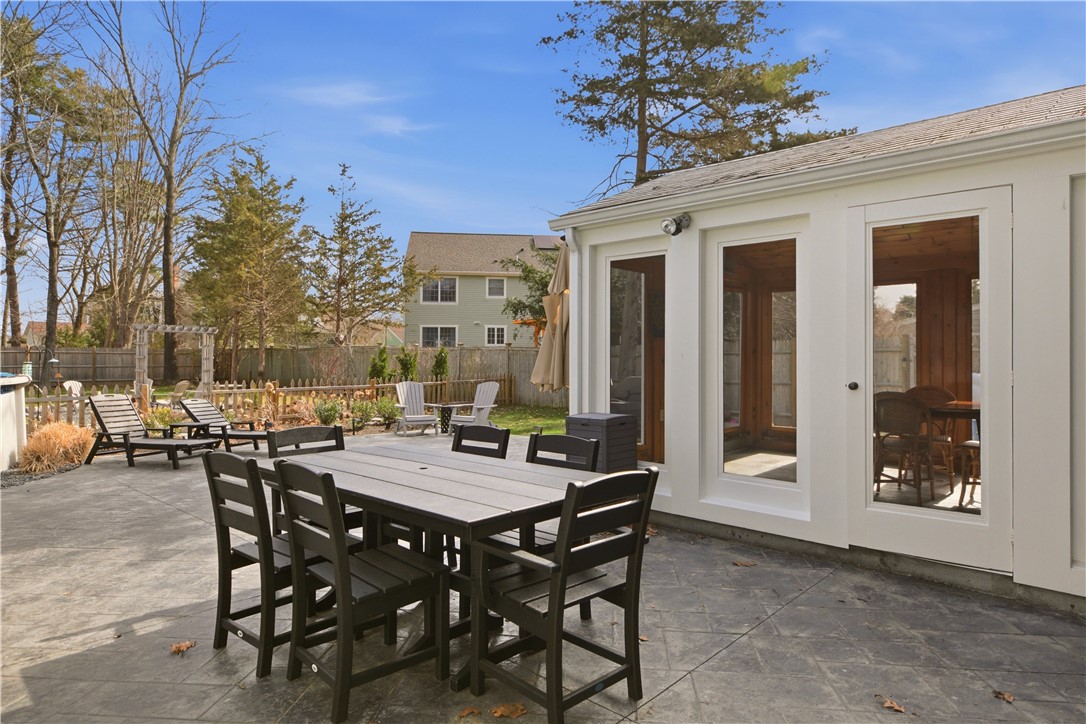 23 Hanson Road