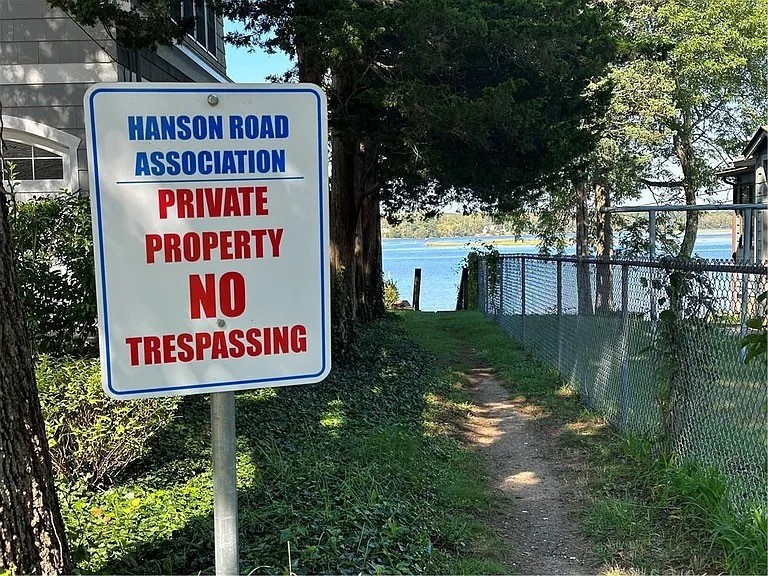 23 Hanson Road