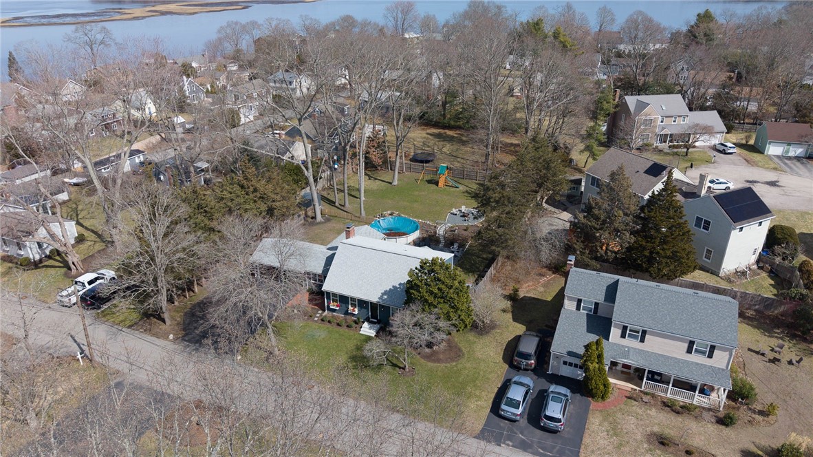 23 Hanson Road