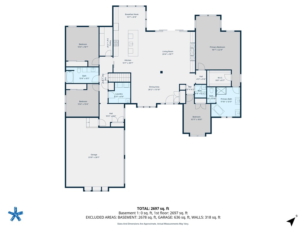 58 Brigade Drive