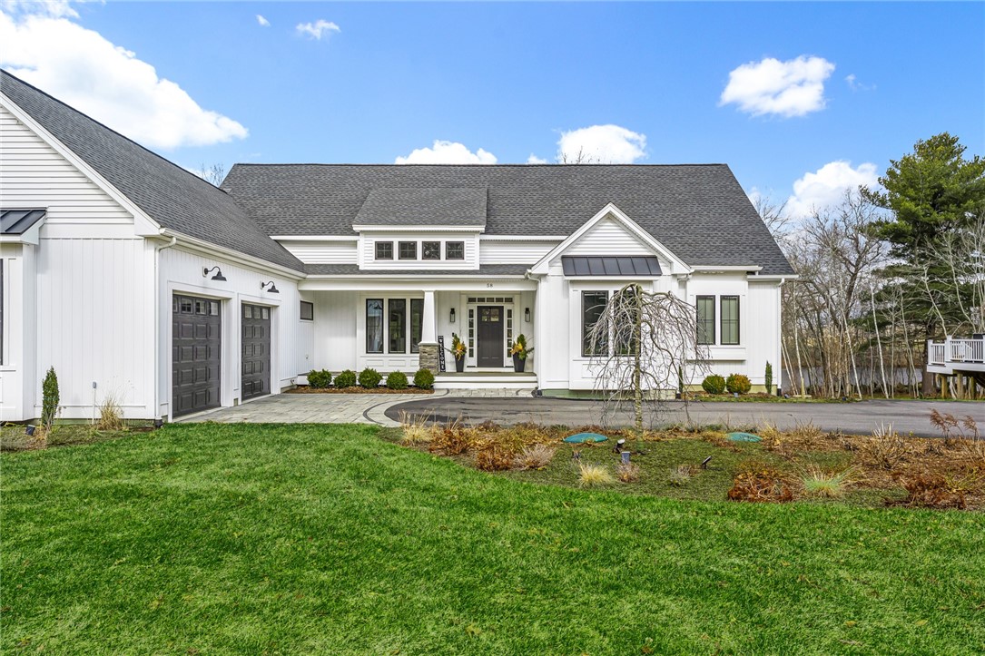 58 Brigade Drive
