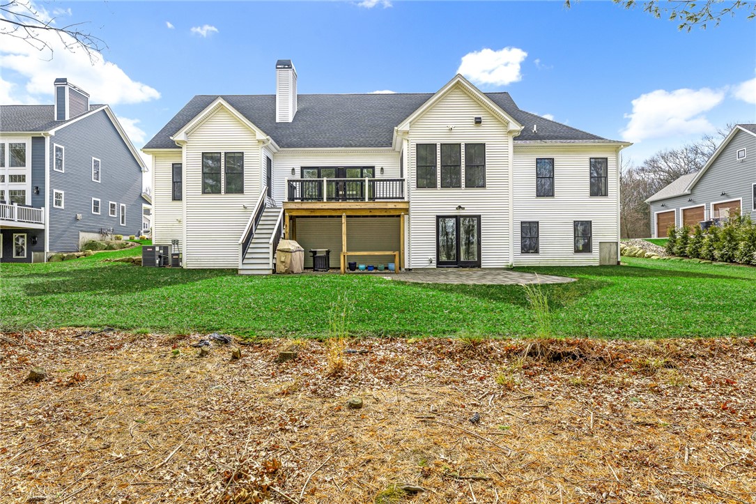 58 Brigade Drive