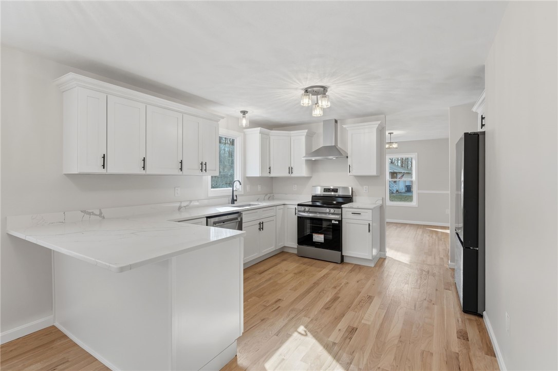 65 Village Hill Lane