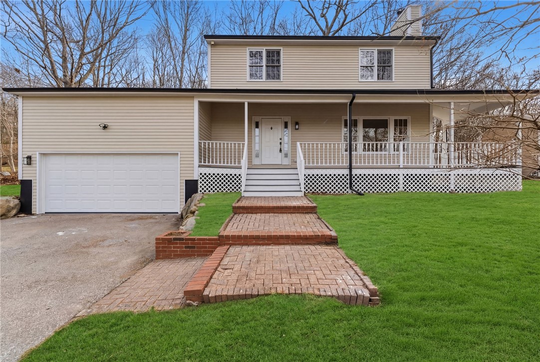65 Village Hill Lane