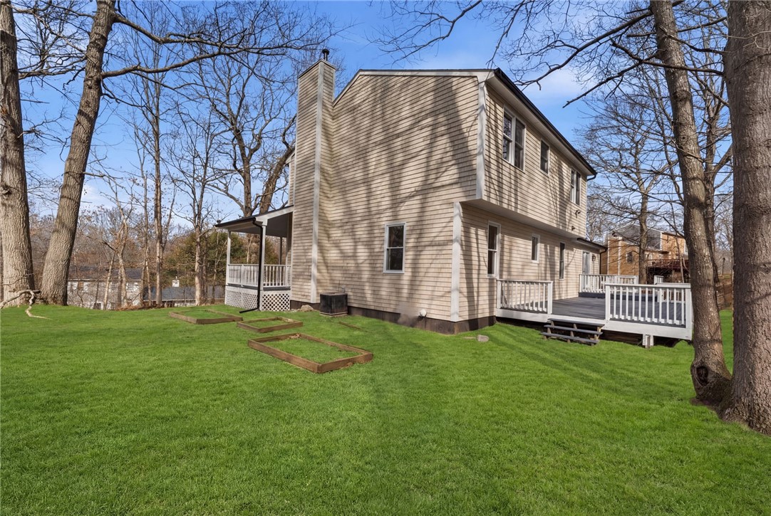 65 Village Hill Lane